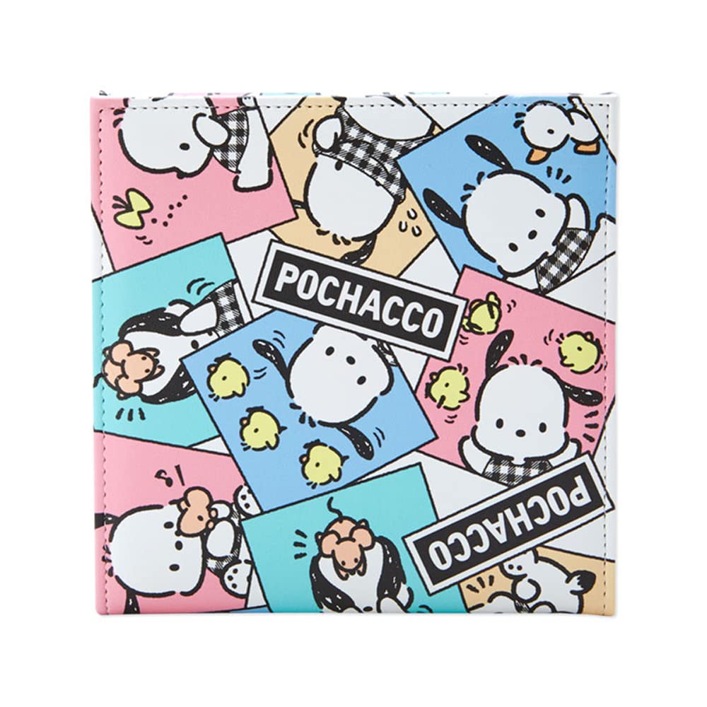 Amazon.co.jp: サンリオ(SANRIO) ポチャッコ ミラー(チェック